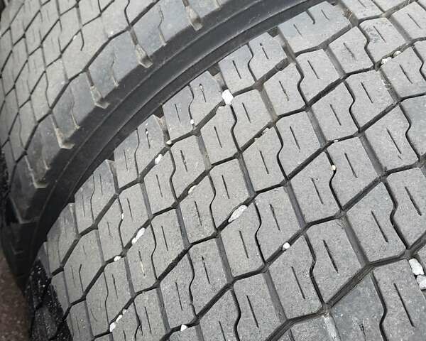 Белый Вольво FH 13, объемом двигателя 12.8 л и пробегом 1 тыс. км за 21000 $, фото 9 на Automoto.ua