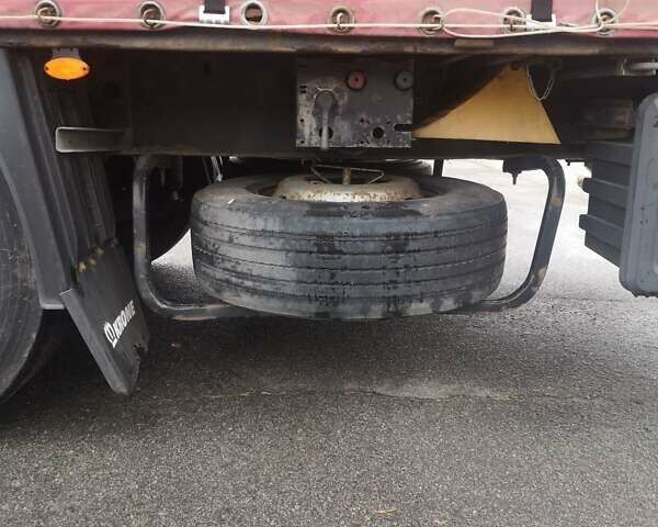 Белый Вольво FH 13, объемом двигателя 0 л и пробегом 1 тыс. км за 26700 $, фото 9 на Automoto.ua