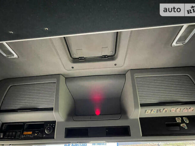 Белый Вольво FH 13, объемом двигателя 12.9 л и пробегом 60 тыс. км за 22000 $, фото 7 на Automoto.ua