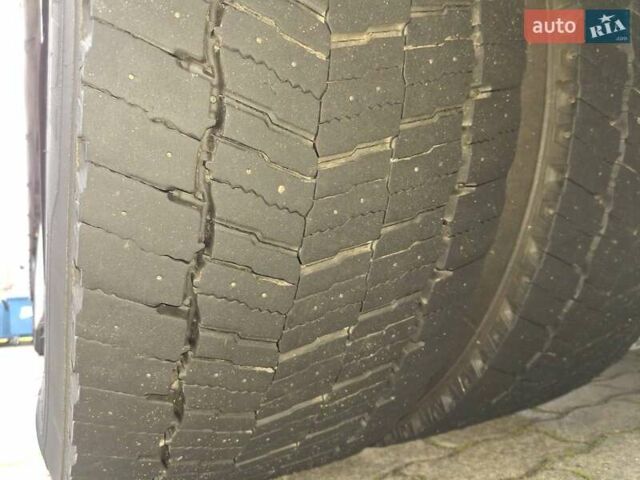 Белый Вольво FH 13, объемом двигателя 12.78 л и пробегом 2 тыс. км за 22000 $, фото 3 на Automoto.ua