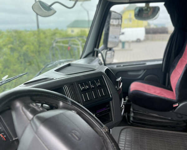 Белый Вольво FH 13, объемом двигателя 12.9 л и пробегом 1 тыс. км за 18000 $, фото 1 на Automoto.ua