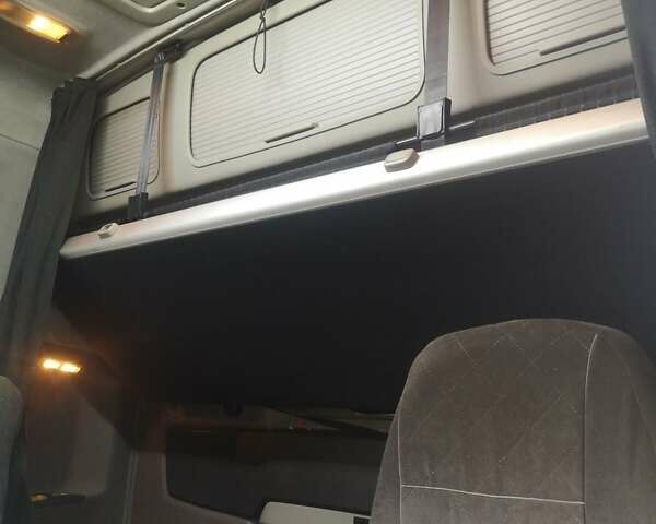 Белый Вольво FH 13, объемом двигателя 0 л и пробегом 1 тыс. км за 26700 $, фото 20 на Automoto.ua