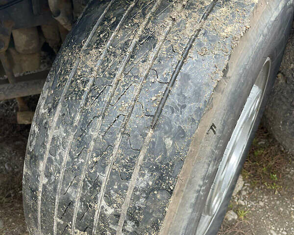 Белый Вольво FH 13, объемом двигателя 12.9 л и пробегом 60 тыс. км за 22000 $, фото 13 на Automoto.ua