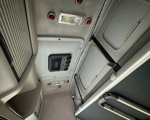 Белый Вольво FH 13, объемом двигателя 12.9 л и пробегом 990 тыс. км за 29900 $, фото 17 на Automoto.ua