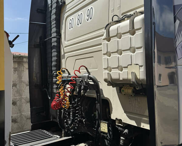 Білий Вольво FH 13, об'ємом двигуна 12 л та пробігом 1000 тис. км за 20500 $, фото 8 на Automoto.ua