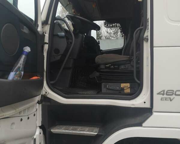 Белый Вольво FH 13, объемом двигателя 0 л и пробегом 1 тыс. км за 26700 $, фото 14 на Automoto.ua