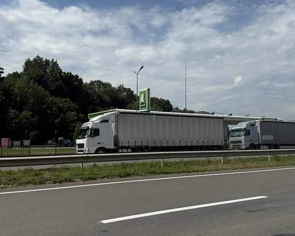 Белый Вольво FH 13, объемом двигателя 12.78 л и пробегом 1 тыс. км за 21000 $, фото 1 на Automoto.ua