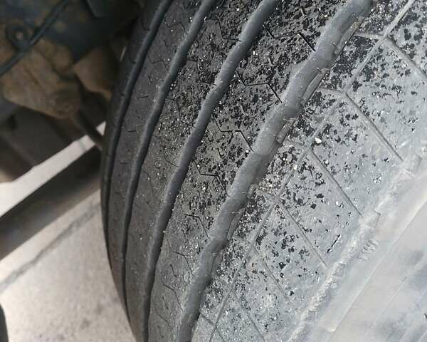 Белый Вольво FH 13, объемом двигателя 12.8 л и пробегом 1 тыс. км за 21000 $, фото 10 на Automoto.ua