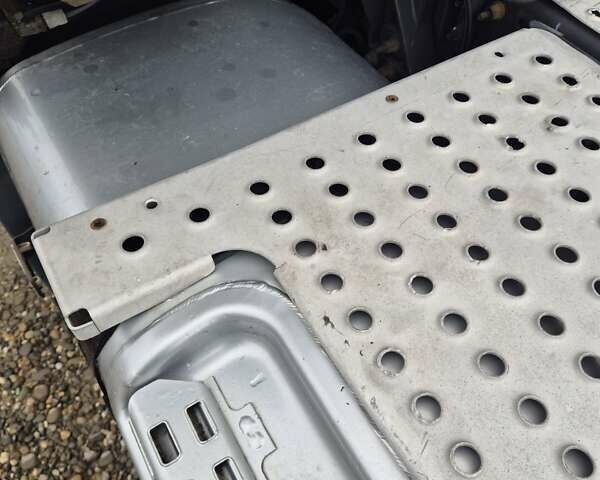 Белый Вольво FH 13, объемом двигателя 12.78 л и пробегом 700 тыс. км за 27841 $, фото 1 на Automoto.ua