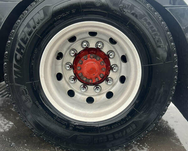 Белый Вольво FH 13, объемом двигателя 12.9 л и пробегом 1 тыс. км за 18000 $, фото 4 на Automoto.ua