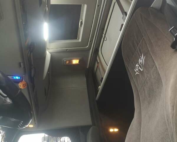 Белый Вольво FH 13, объемом двигателя 0 л и пробегом 1 тыс. км за 26700 $, фото 18 на Automoto.ua