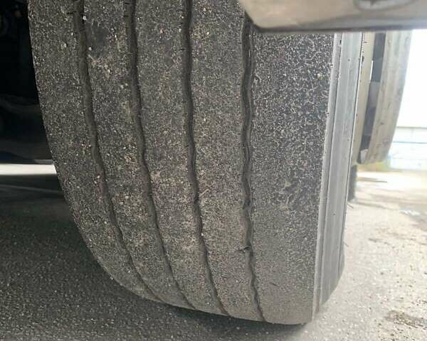 Белый Вольво FH 13, объемом двигателя 12.9 л и пробегом 2 тыс. км за 19500 $, фото 2 на Automoto.ua