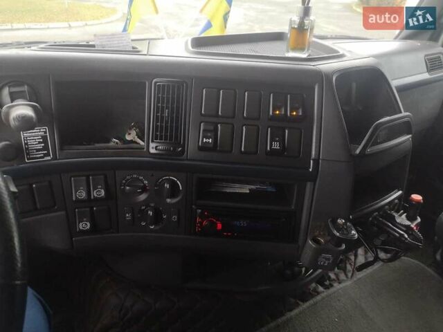 Белый Вольво FH 13, объемом двигателя 0 л и пробегом 1 тыс. км за 26700 $, фото 16 на Automoto.ua