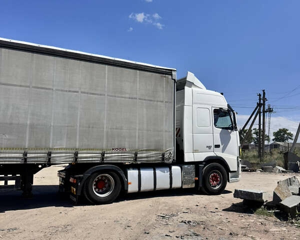 Білий Вольво FH 13, об'ємом двигуна 12.78 л та пробігом 936 тис. км за 10000 $, фото 16 на Automoto.ua