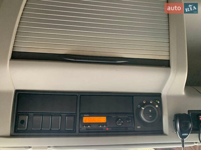 Белый Вольво FH 13, объемом двигателя 12.78 л и пробегом 1 тыс. км за 24000 $, фото 4 на Automoto.ua