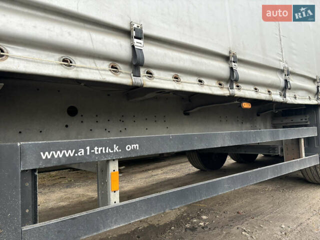 Белый Вольво FH 13, объемом двигателя 12.78 л и пробегом 1 тыс. км за 29000 $, фото 6 на Automoto.ua