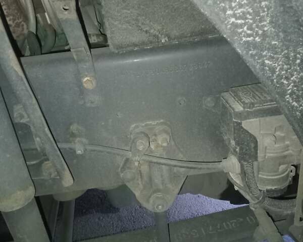 Белый Вольво FH 13, объемом двигателя 0 л и пробегом 1 тыс. км за 21000 $, фото 4 на Automoto.ua