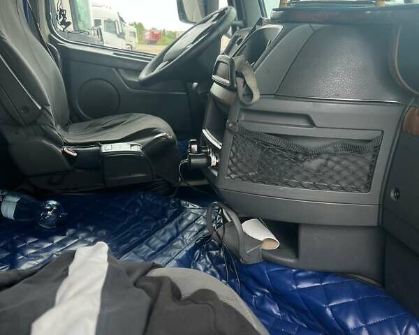 Білий Вольво FH 13, об'ємом двигуна 0 л та пробігом 2 тис. км за 17900 $, фото 21 на Automoto.ua