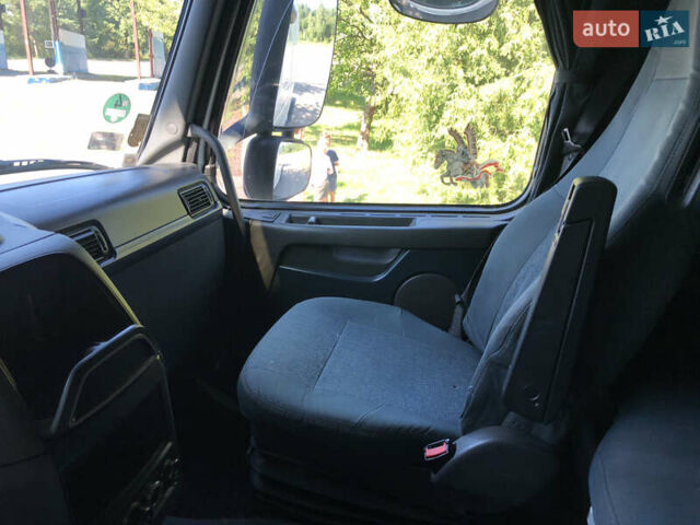 Білий Вольво FH 13, об'ємом двигуна 12 л та пробігом 150 тис. км за 23650 $, фото 34 на Automoto.ua