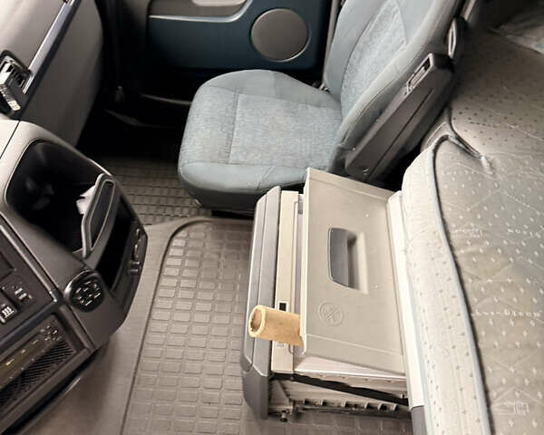 Белый Вольво FH 13, объемом двигателя 12.9 л и пробегом 1 тыс. км за 20000 $, фото 5 на Automoto.ua