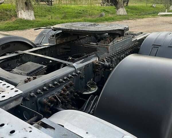 Вольво FH 13 2013 в Болграде на Automoto.ua Белый Вольво FH 13, объемом двигателя 12.78 л и пробегом 1 тыс. км за 25500 $, фото 9 на Automoto.ua