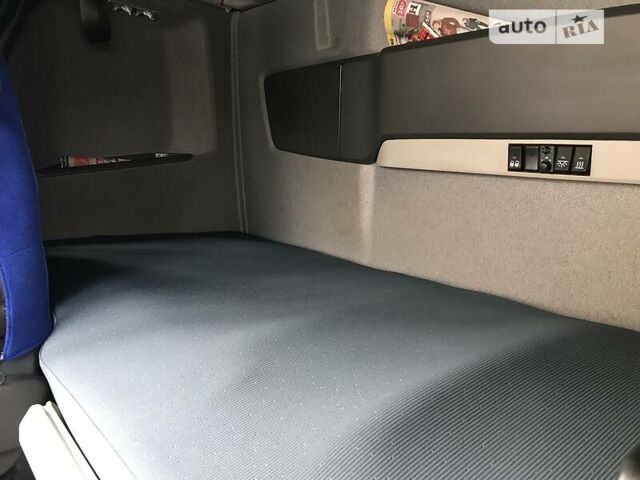 Білий Вольво FH 13, об'ємом двигуна 0 л та пробігом 900 тис. км за 22900 $, фото 1 на Automoto.ua