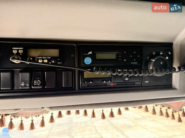 Белый Вольво FH 13, объемом двигателя 12.9 л и пробегом 1 тыс. км за 20000 $, фото 4 на Automoto.ua