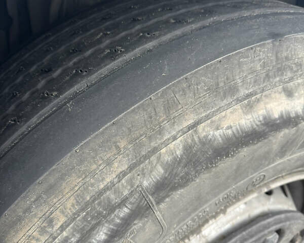 Белый Вольво FH 13, объемом двигателя 12.78 л и пробегом 1 тыс. км за 24500 $, фото 4 на Automoto.ua