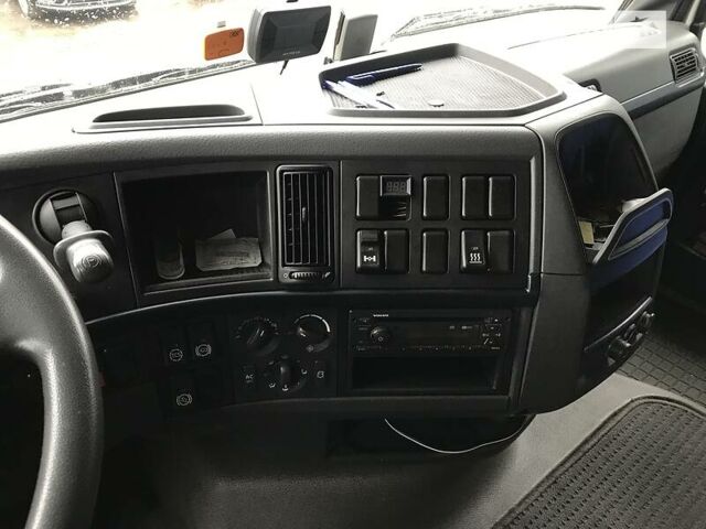 Білий Вольво FH 13, об'ємом двигуна 0 л та пробігом 900 тис. км за 22900 $, фото 2 на Automoto.ua