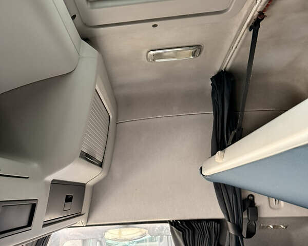 Белый Вольво FH 13, объемом двигателя 12.9 л и пробегом 1 тыс. км за 20000 $, фото 6 на Automoto.ua