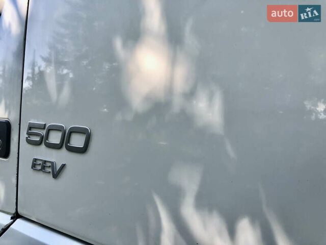 Вольво FH 13 2013 в Дрогобыче на Automoto.ua Белый Вольво FH 13, объемом двигателя 12 л и пробегом 150 тыс. км за 23150 $, фото 11 на Automoto.ua