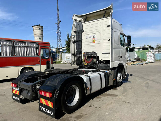 Білий Вольво FH 13, об'ємом двигуна 12.9 л та пробігом 930 тис. км за 27500 $, фото 4 на Automoto.ua