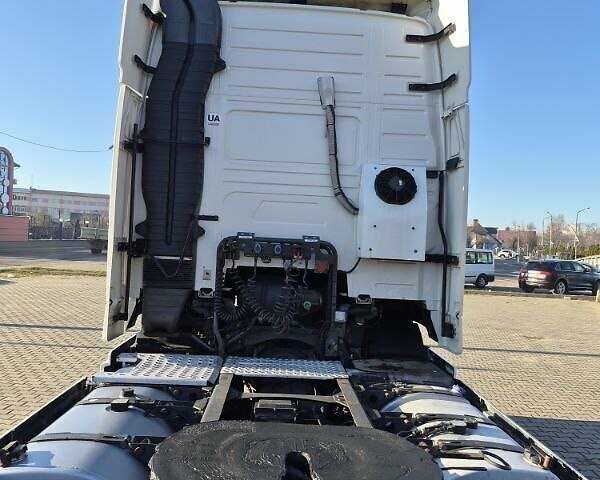 Белый Вольво FH 13, объемом двигателя 12.7 л и пробегом 1 тыс. км за 22500 $, фото 18 на Automoto.ua