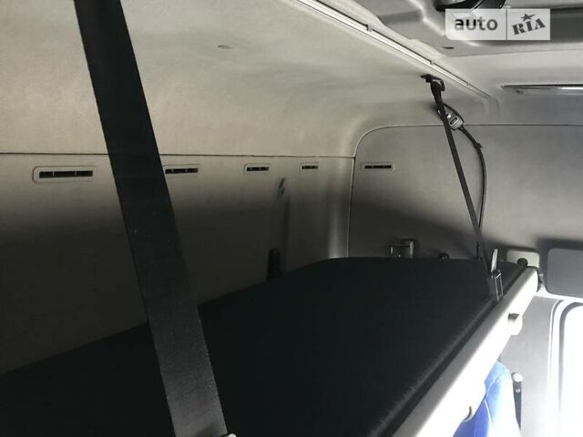 Білий Вольво FH 13, об'ємом двигуна 0 л та пробігом 900 тис. км за 22900 $, фото 7 на Automoto.ua