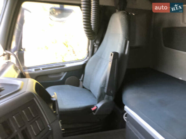 Білий Вольво FH 13, об'ємом двигуна 12 л та пробігом 150 тис. км за 23650 $, фото 30 на Automoto.ua