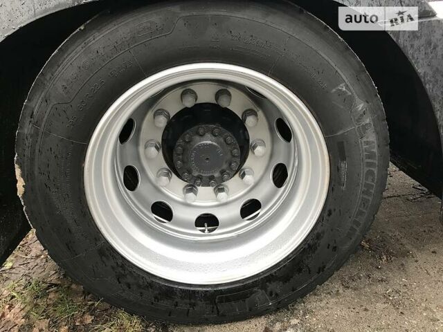 Білий Вольво FH 13, об'ємом двигуна 0 л та пробігом 900 тис. км за 22900 $, фото 4 на Automoto.ua