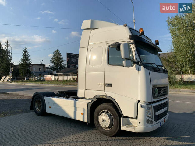 Белый Вольво FH 13, объемом двигателя 0 л и пробегом 219 тыс. км за 27000 $, фото 21 на Automoto.ua