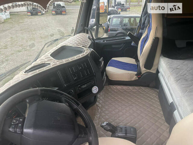 Белый Вольво FH 13, объемом двигателя 12.9 л и пробегом 60 тыс. км за 33012 $, фото 7 на Automoto.ua