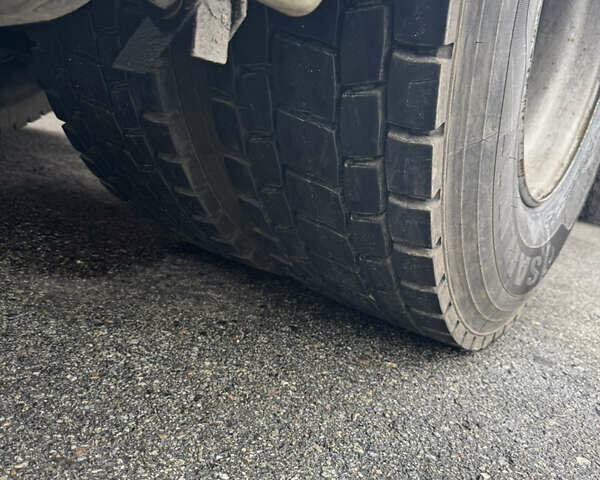 Белый Вольво FH 13, объемом двигателя 12.78 л и пробегом 1 тыс. км за 24500 $, фото 3 на Automoto.ua