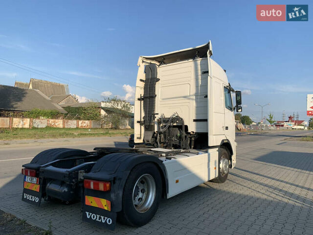 Белый Вольво FH 13, объемом двигателя 0 л и пробегом 219 тыс. км за 27000 $, фото 16 на Automoto.ua