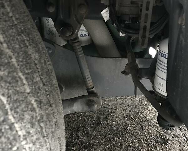 Білий Вольво FH 13, об'ємом двигуна 0 л та пробігом 900 тис. км за 22900 $, фото 5 на Automoto.ua