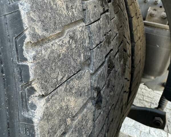 Вольво FH 13 2013 в Дрогобыче на Automoto.ua Белый Вольво FH 13, объемом двигателя 12.78 л и пробегом 1 тыс. км за 23500 $, фото 4 на Automoto.ua