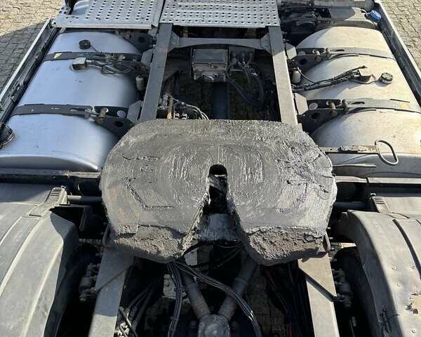 Вольво FH 13 2013 в Дрогобыче на Automoto.ua Белый Вольво FH 13, объемом двигателя 12.78 л и пробегом 1 тыс. км за 23500 $, фото 10 на Automoto.ua
