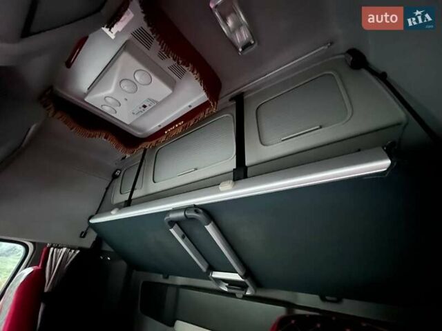 Вольво FH 13 2013 в Болграде на Automoto.ua Белый Вольво FH 13, объемом двигателя 12.78 л и пробегом 1 тыс. км за 25500 $, фото 16 на Automoto.ua