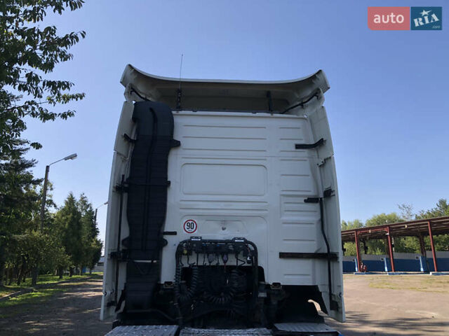 Білий Вольво FH 13, об'ємом двигуна 12 л та пробігом 150 тис. км за 23650 $, фото 20 на Automoto.ua