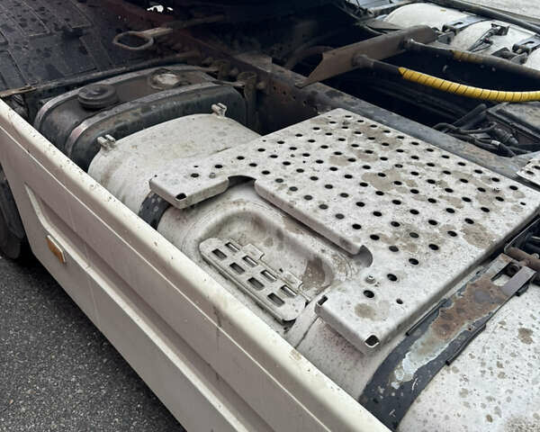 Белый Вольво FH 13, объемом двигателя 12.78 л и пробегом 1 тыс. км за 24500 $, фото 5 на Automoto.ua