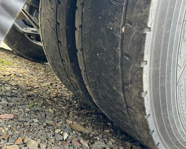 Білий Вольво FH 13, об'ємом двигуна 12.78 л та пробігом 100 тис. км за 19000 $, фото 13 на Automoto.ua