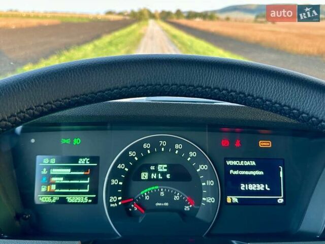 Белый Вольво FH 13, объемом двигателя 0 л и пробегом 752 тыс. км за 39574 $, фото 87 на Automoto.ua