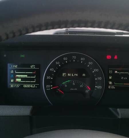 Белый Вольво FH 13, объемом двигателя 12.9 л и пробегом 960 тыс. км за 33888 $, фото 5 на Automoto.ua