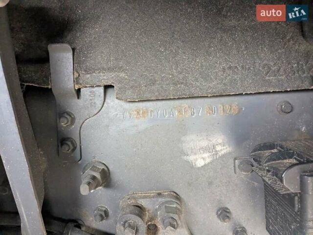 Белый Вольво FH 13, объемом двигателя 12.77 л и пробегом 1 тыс. км за 19341 $, фото 1 на Automoto.ua